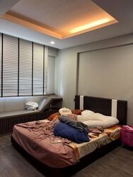 Blk 317C Yishun Greenwalk (Yishun), HDB 4 Rooms #602386091
